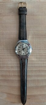 Pánské hodinky Swatch - 2