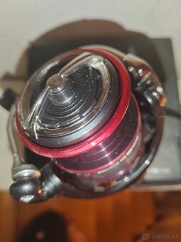 Daiwa Ballistic MQ LT 3000 D - 2