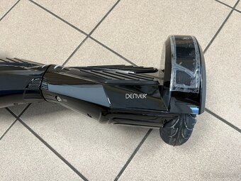 Denver DBO-8000 black eBoard - 2