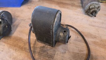 magneto bosch be1 - 2