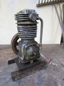 Kompresor - 2