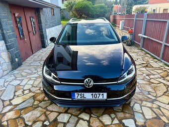 Volkswagen Golf,  2.0 TDI 110 KW IQ-DRIVE LED - 2