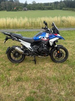 BMW R1300 GS - 2