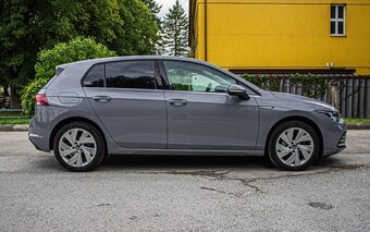 Volkswagen Golf 1.5 TSI ACT Style - 2