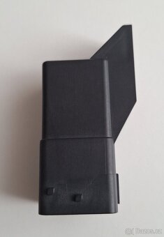 relé žhavení nové ORIGINAL CITROEN-PEUGEOT PSA 9803299780 - 2