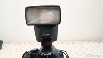 Blesk Canon - 2