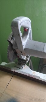 Pokosová pila - 2
