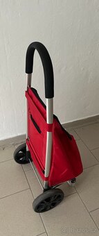Taška na kolečkách - 2