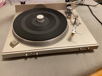 Gramofon Aiwa D-30 - 2