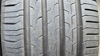 Letní pneumatiky 235/55/18 Continental - 2