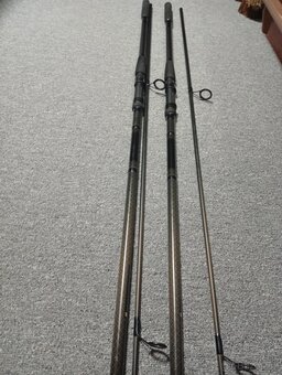 Daiwa power mesh x - 2