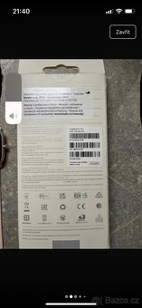 Chytré hodinky Amazfit GTS 2 mini - 2