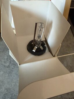 Xenonová výbojka Starline D1S 35W - 2