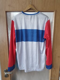 Dres na moto vintage MX enduro scrambler - 2