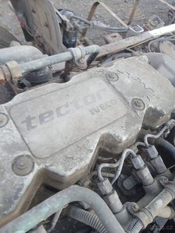 Iveco erocargo - 2