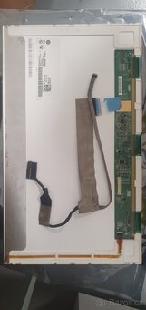 B156HW2 Display pro notebook Dell Precision M4800 full HD - 2