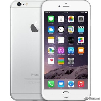 Apple iPhone 6 16-64GB - 2