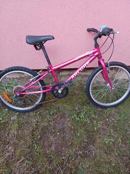 Dětské kolo - 2