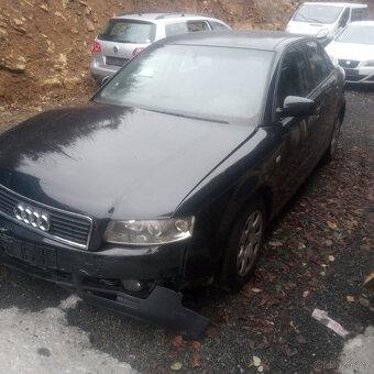 Audi A4 - 2
