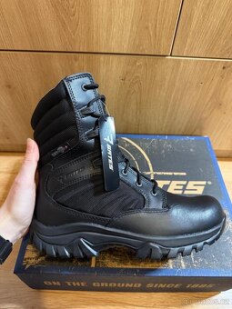 Bates DryGuard GX X2, vel. 40,5 - 2