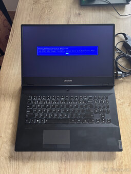 Lenovo Legion Y540-17IRH - 2