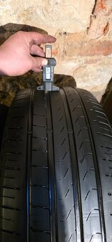 letní pneu 235/55/18 Pirelli Scorpion Verde 100V - 2