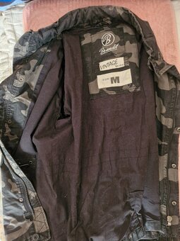 Bundy Brandit- Darkcamo - 2