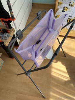 Vanička Stokke + stojan - 2