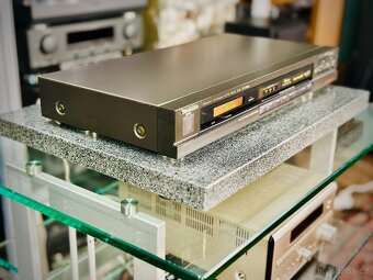 TECHNICS ST-G45A (r.1988) Quartz - 2