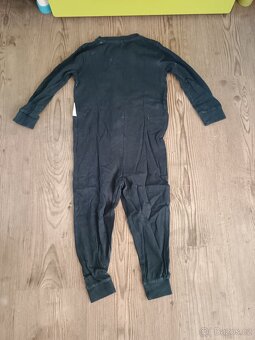 Overal Lupilu vel 98/104 - 2