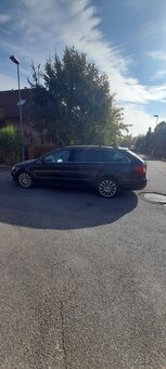 Škoda Superb Tdi 103Kw Rok výroby 2013 - 2