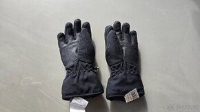 Rukavice Ziener dětské GTX - 2