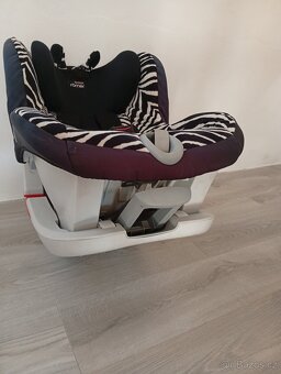 Britax roomer - 2
