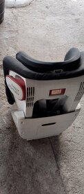 Dětská autosedačka Britax Römer King II - 2