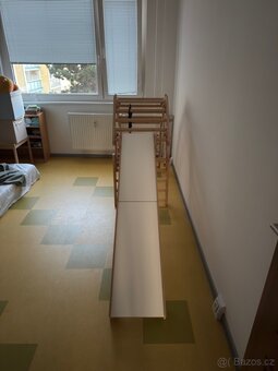 Dětská prolézačka FABER JUNGLE - 2