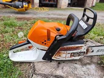 Stihl 363 - 2