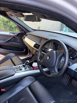 BMW X5, E70, 3.0d, M57306d3 - 2