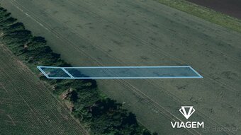 Pole 621 m² - 2