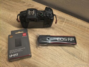 CANON  RP - 2