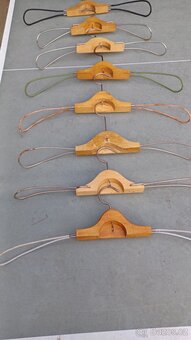 Retro ramínka - 2