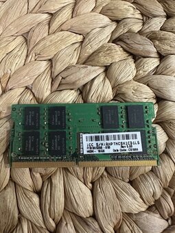 Hynix SO-DIMM 16GB DDR4 2666MHz - 2