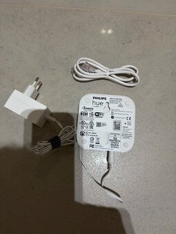 Philips Hue Bridge 2.0 (NOVÝ) - 2