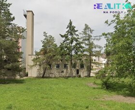 Prodej podílu 193/1000, Ostatní nemovitosti, 235 m2 - Hrušov - 2
