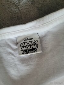 Letní pyžamo Mickey Mouse a kamarádi, v. 116 - 2