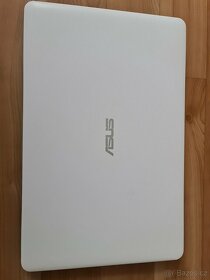 Prodám 17.3" Asus X751M 8 GB ram HDD 1 TB - 2