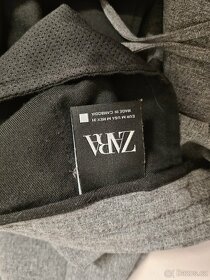 Volnočasové kalhoty ZARA - 2