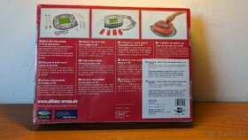 3D Puzzle fotbalový stadion Bayern Mnichov Allianz Arena - 2