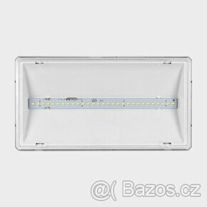 Nouzové osvětlení MODUS EXIT L 6W LED 850 lm PREMIUM - 2