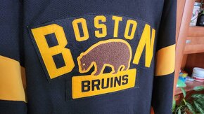 NHL Boston Bruins Reebok Dres (M) - 2