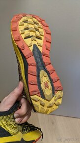 La sportiva jackal II vel. 42 - 2